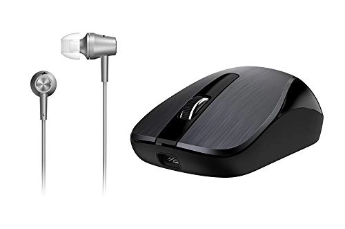 MH-8015 - Wireless