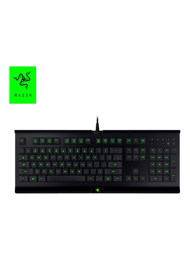 Razer Cynosa Chroma Pro - 104 keys Wired