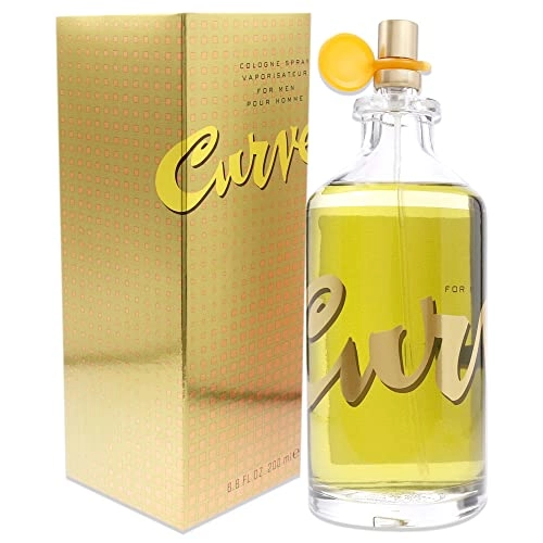 Curve - 200 Milliliters