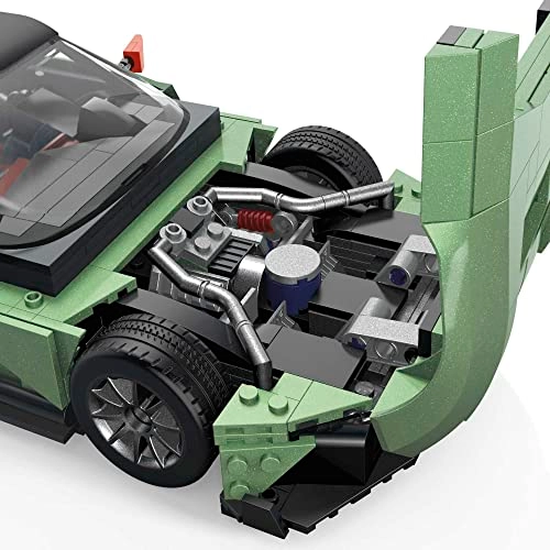 Aston Martin Vulcan (HMY97) - 1:18 Scale