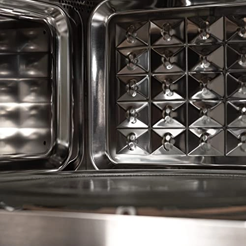 GRANDHEAT 2550 - Built-in