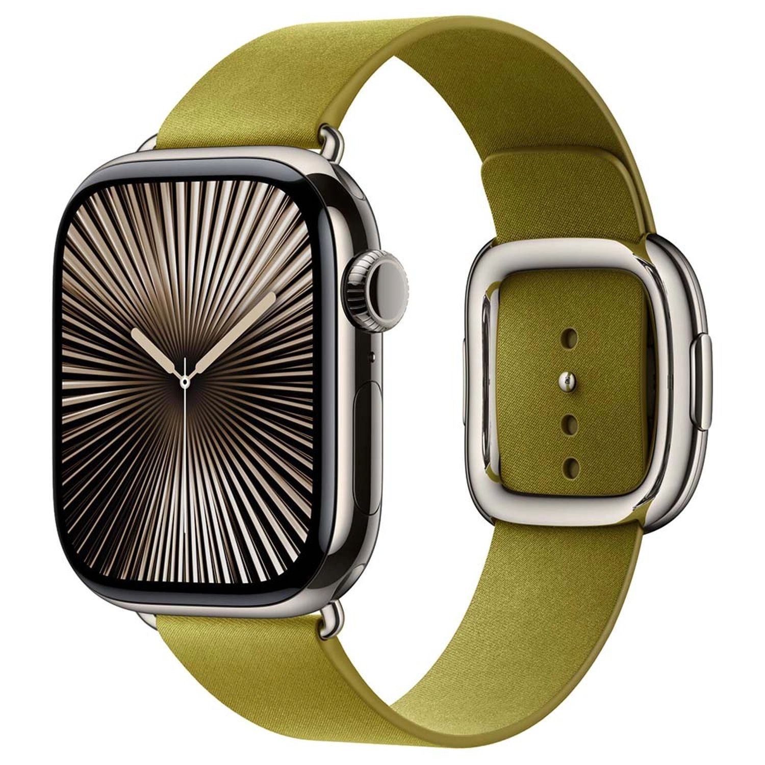 Modern Watch Buckle for Apple Watch - 42mm