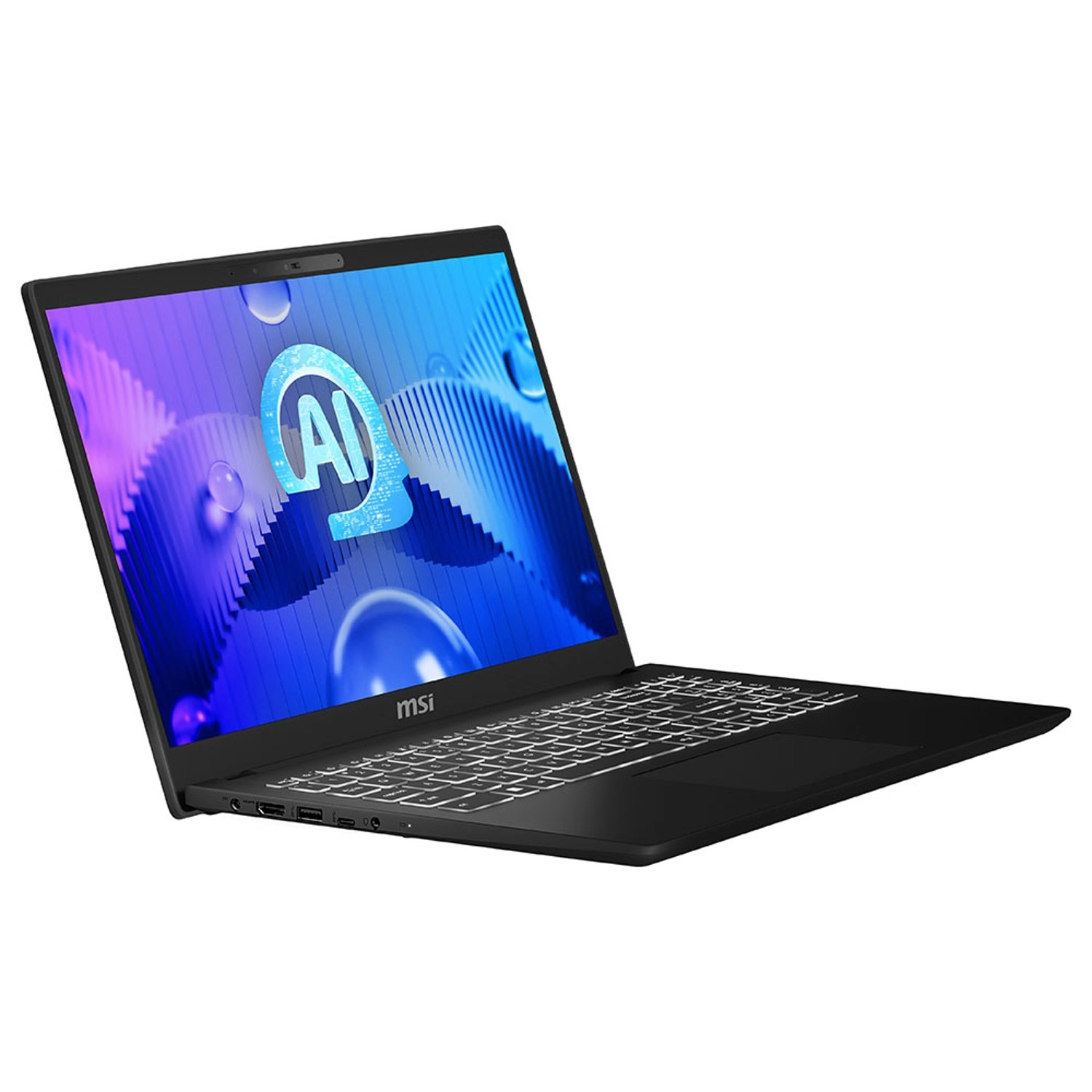 MODERN 15 H - 15.6'' 512GB 16GB Core Ultra 7-155H