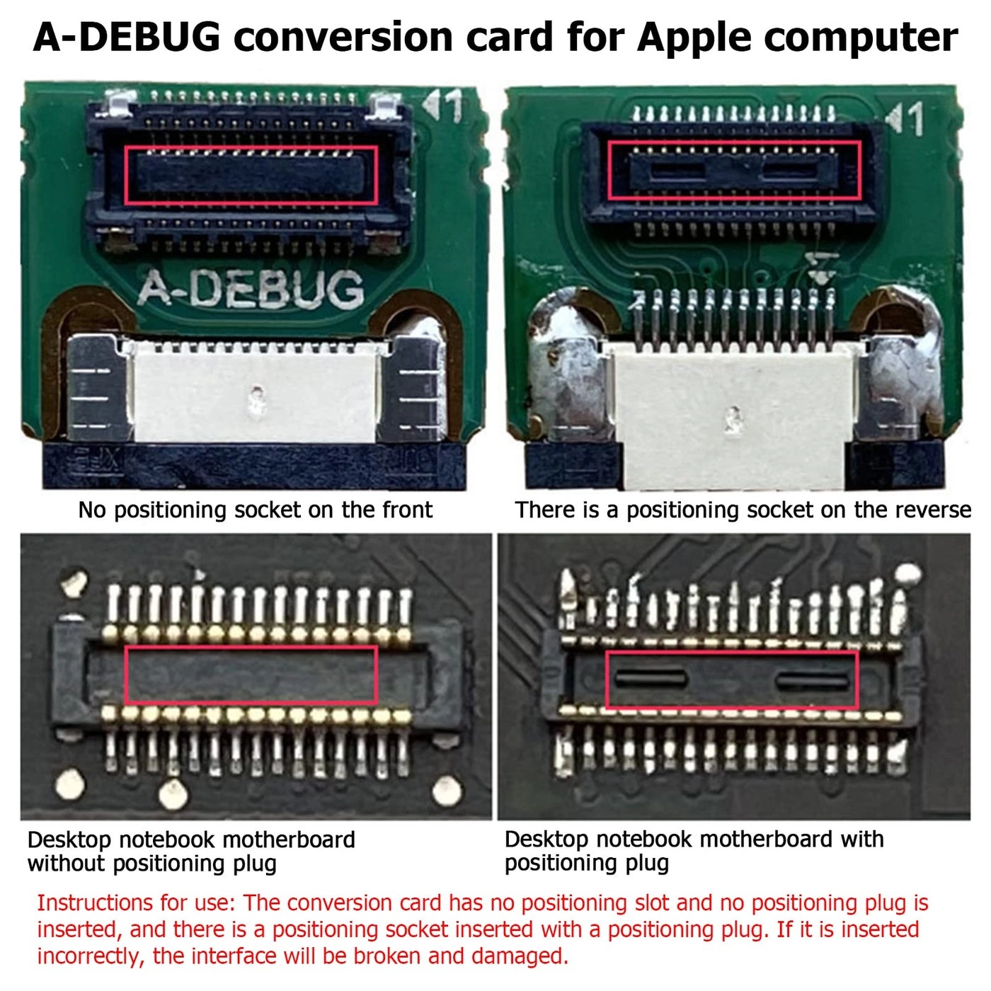TL631 Pro - Motherboard Analyzer PCI Mini PCI-E LPC