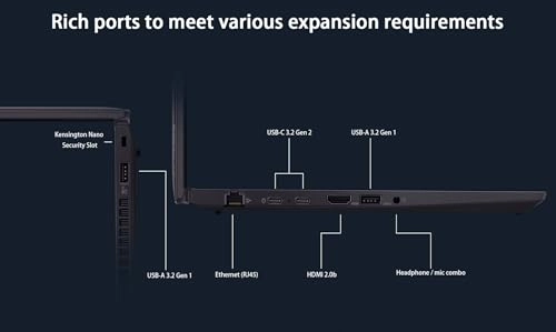 ThinkPad E14 Gen 4 - 14'' i5-1235U 16GB DDR4 512GB NVMe
