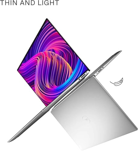(Renewed) XPS 15 9510 - 15.6'' Core i9-11850H 32GB DDR4 1TB PCIe NVMe SSD