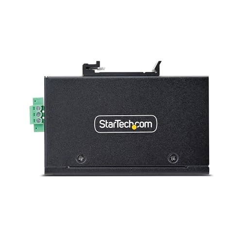 I51G-ETHERNET-SWITCH 5-Ports