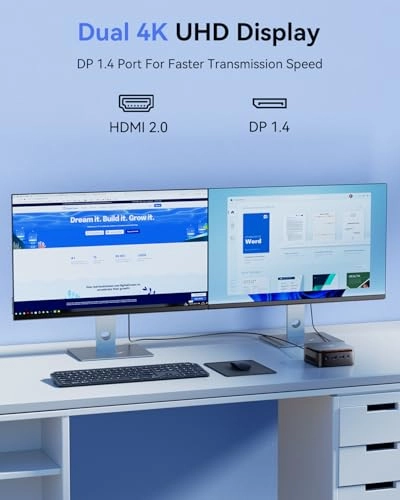 Essenx E1 - 16GB 512GB Twin Lake-N N150