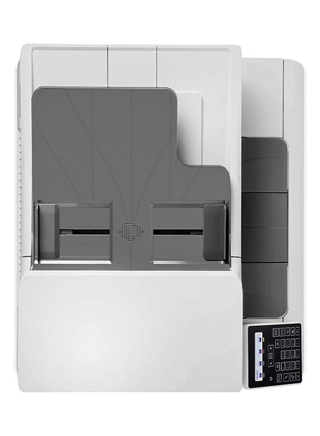 LaserJet Pro MFP M183fw