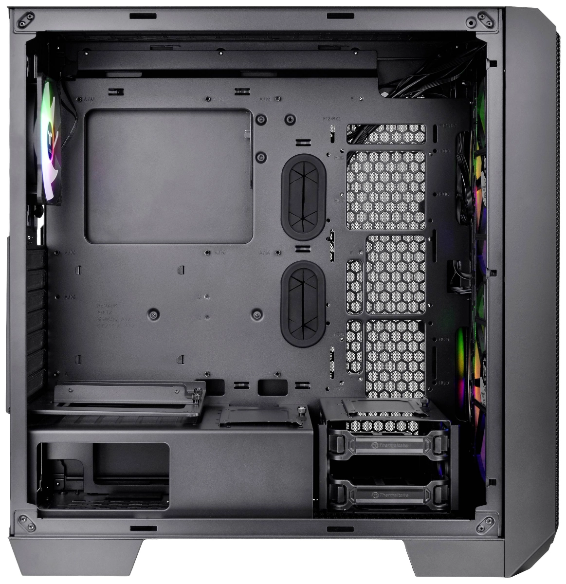 View 300 MX - Mid Tower