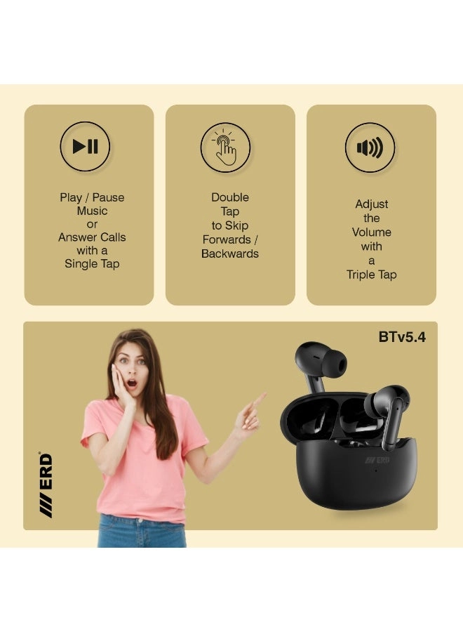 TWS-601 Wireless Earbud