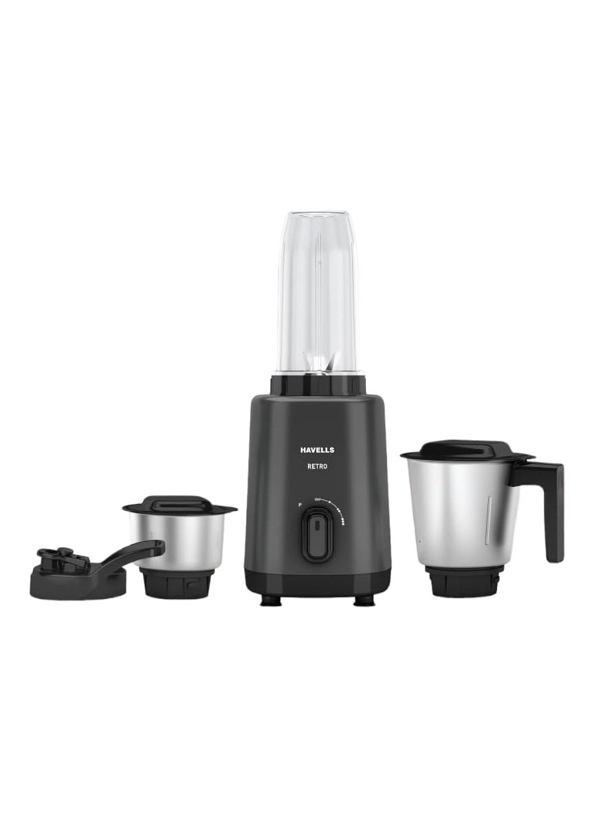 Retro Nutri-Xl - 1L 500W