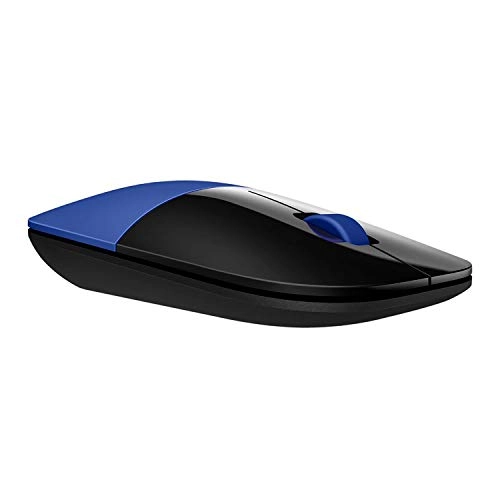 Z3700 Mouse - Wireless