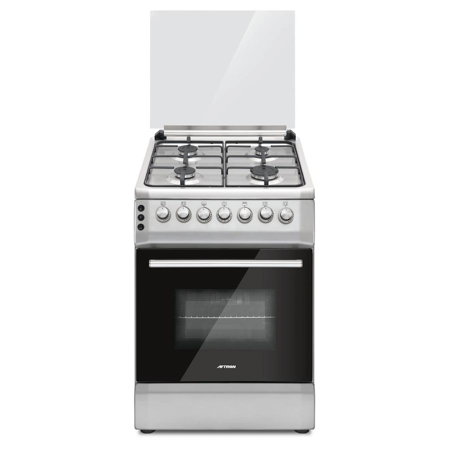 AFTRON AFGR6075SFSD GAS Cooker