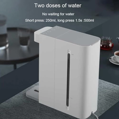 Instant Hot Water Dispenser - 2.5L