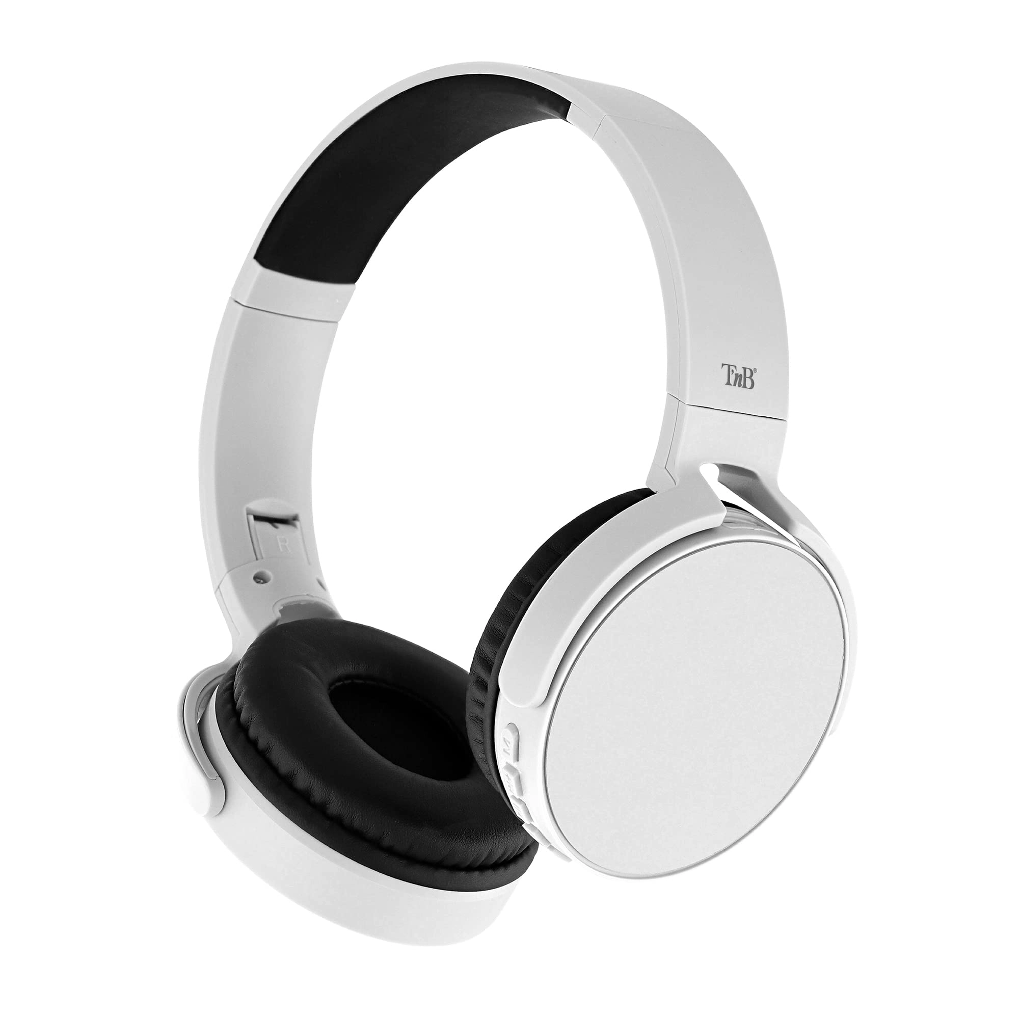 T'nB SINGLE 2 Wireless Headphone