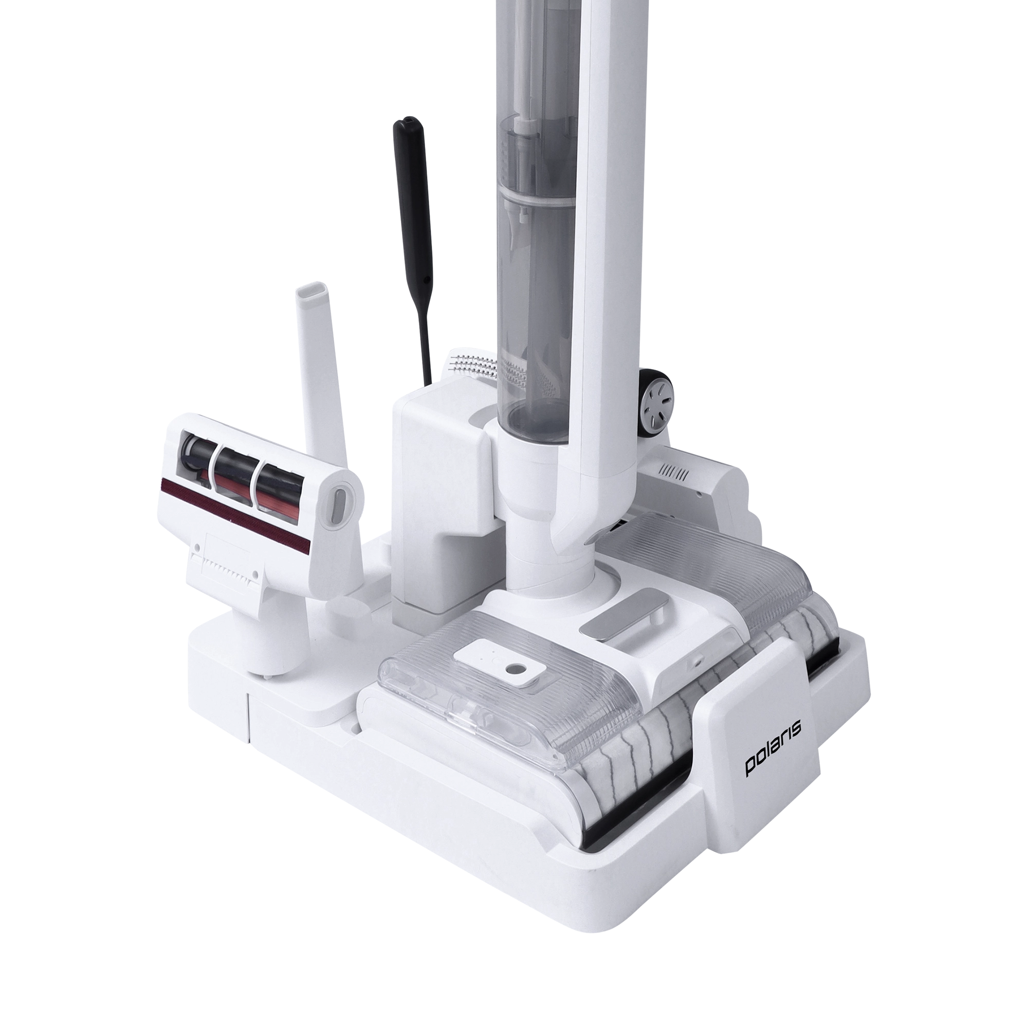 Cordless Wet Vacuum Cleaner (PVCW 8090)