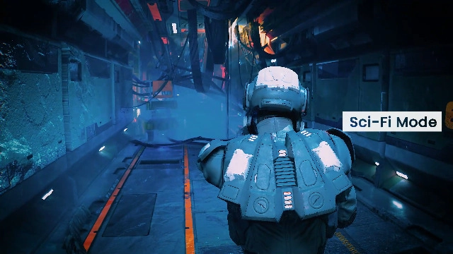 MOBIUZ EX251 - 1920 x 1080 25 Inches