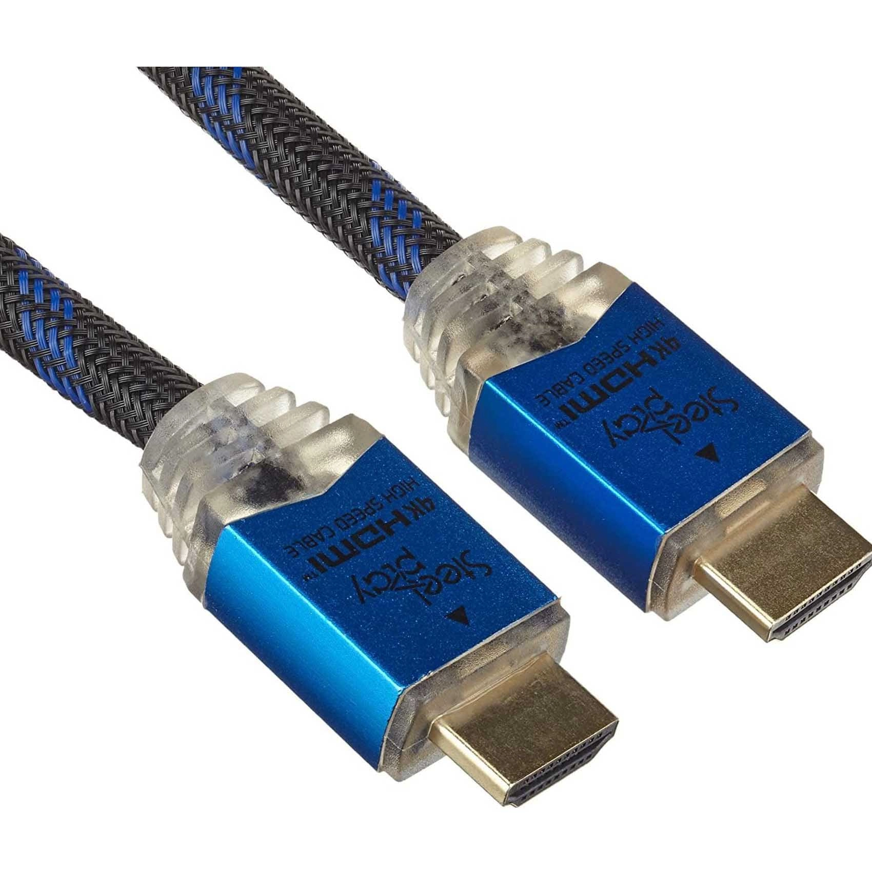 4K HDMI Cable with Ethernet