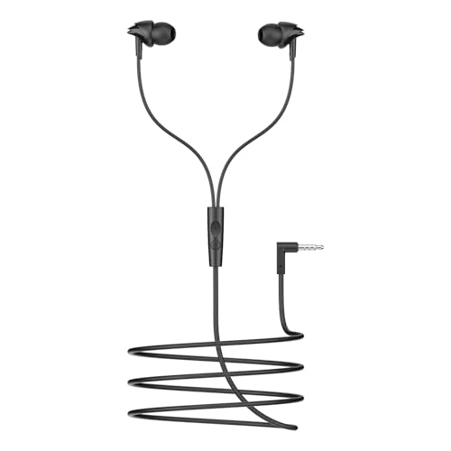 Bassheads 213L Wired Earphone