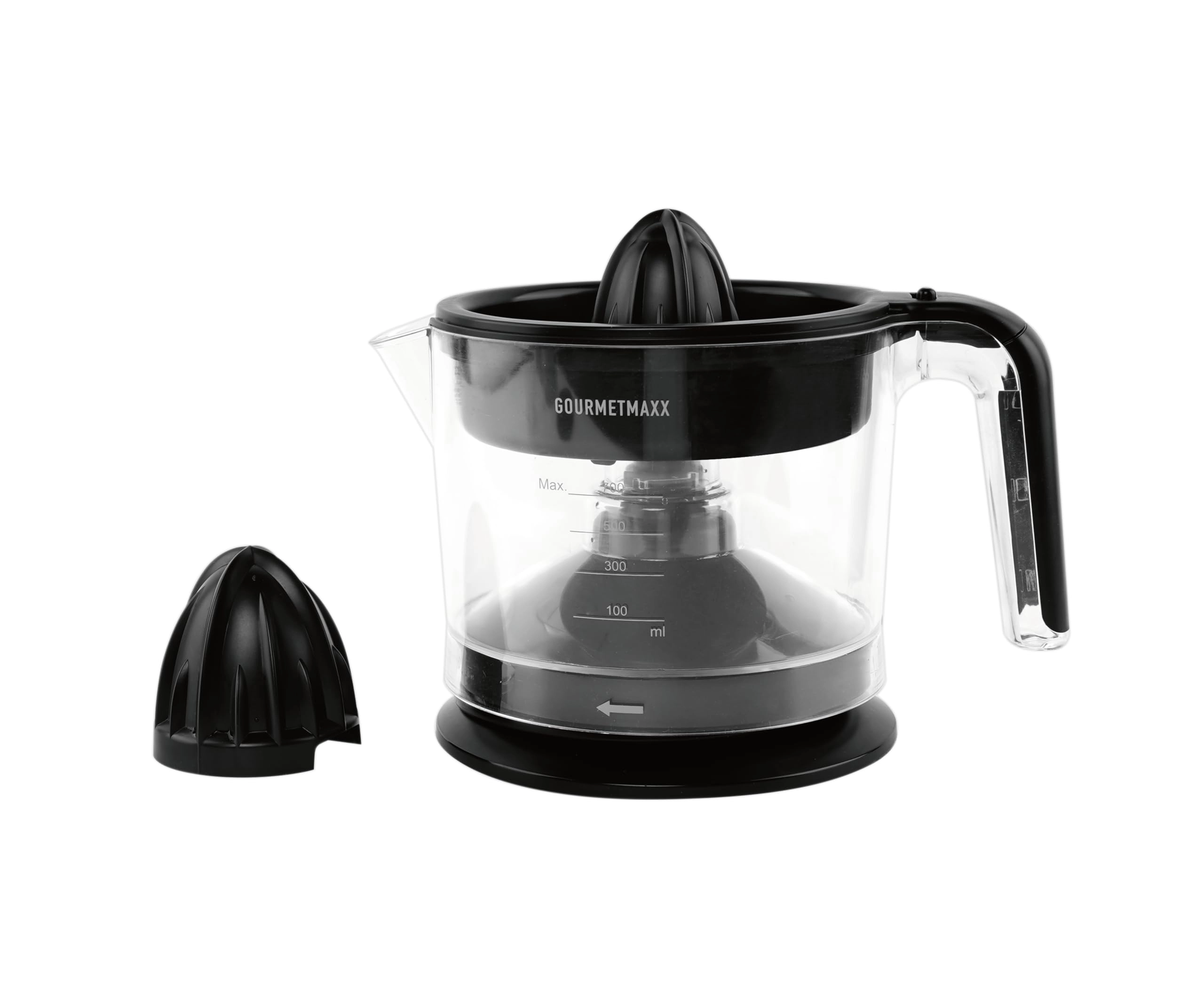 DS Produkte GmbH Electric Juicer - 25 watts 700 Milliliters