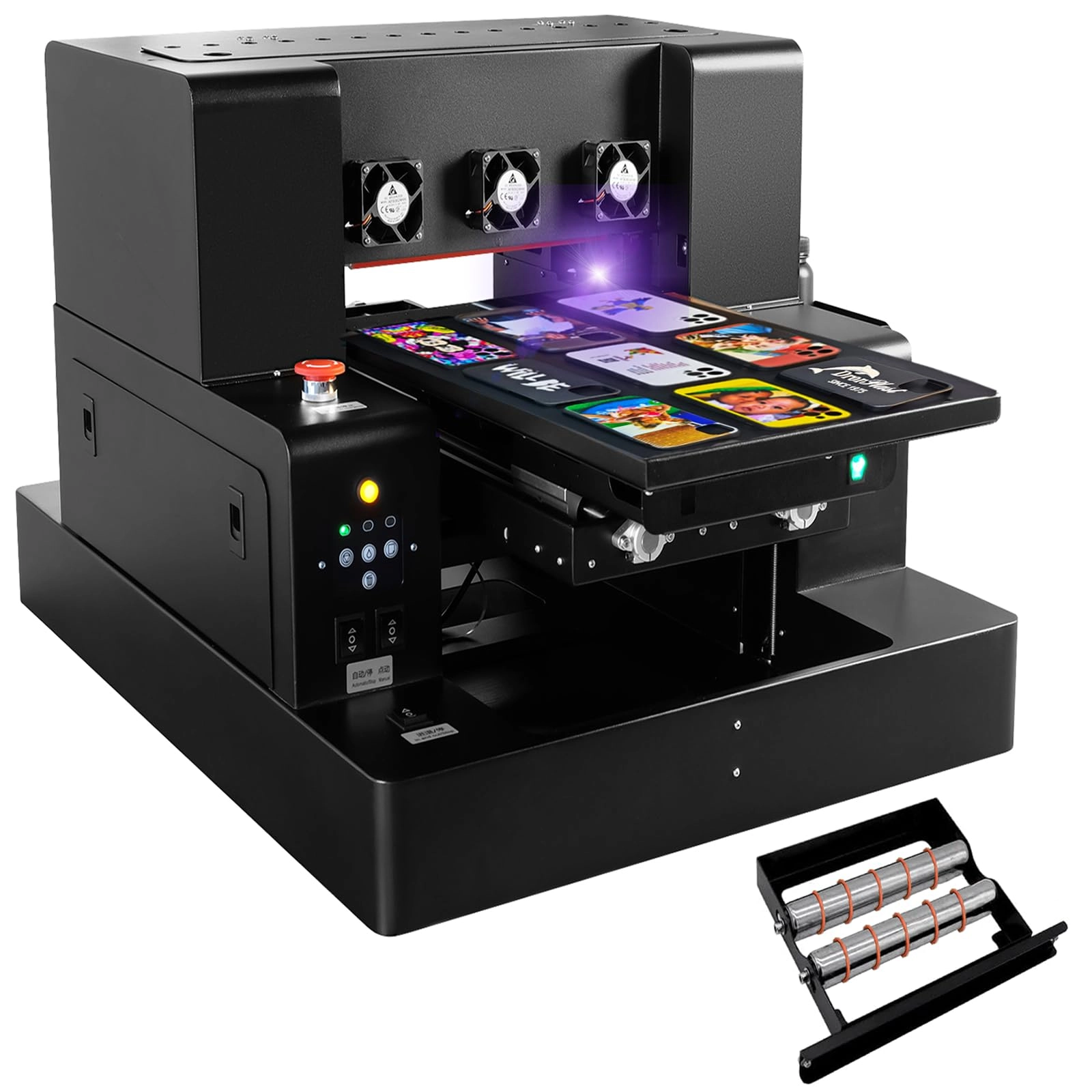 shengjinsh L805