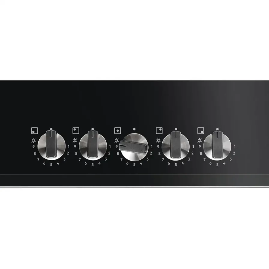 UltimateTaste 700 KGG95376K Gas hob