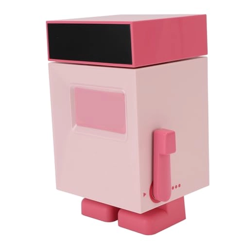 Answer Selection Machine - 1200mAh pink