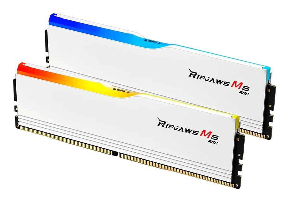 Ripjaws S5 - 16GB 6000 MHz DDR5