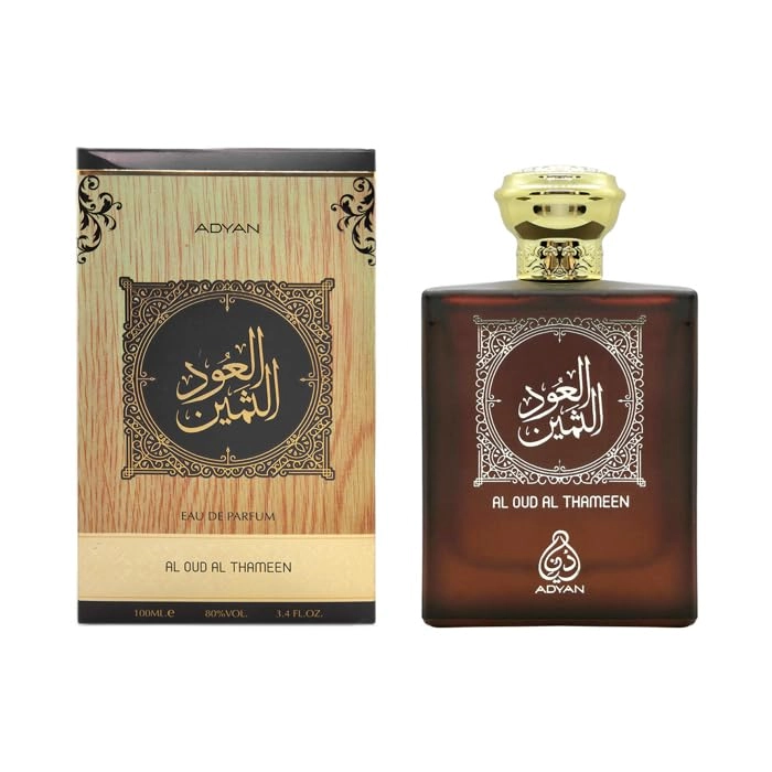 Al Oud Al Thameen Eau de Parfum - 100ml
