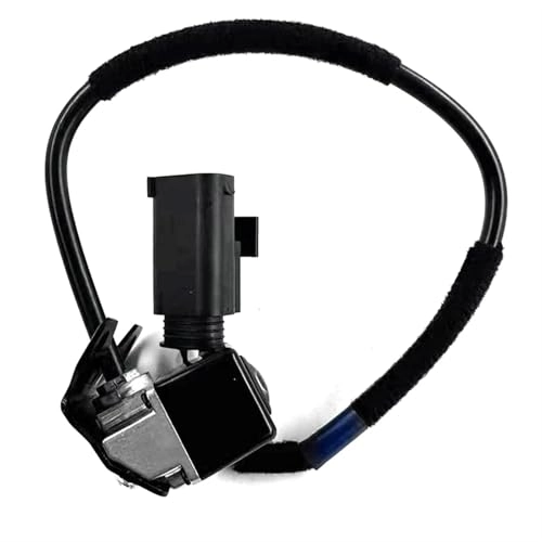 Reversing Camera - HD