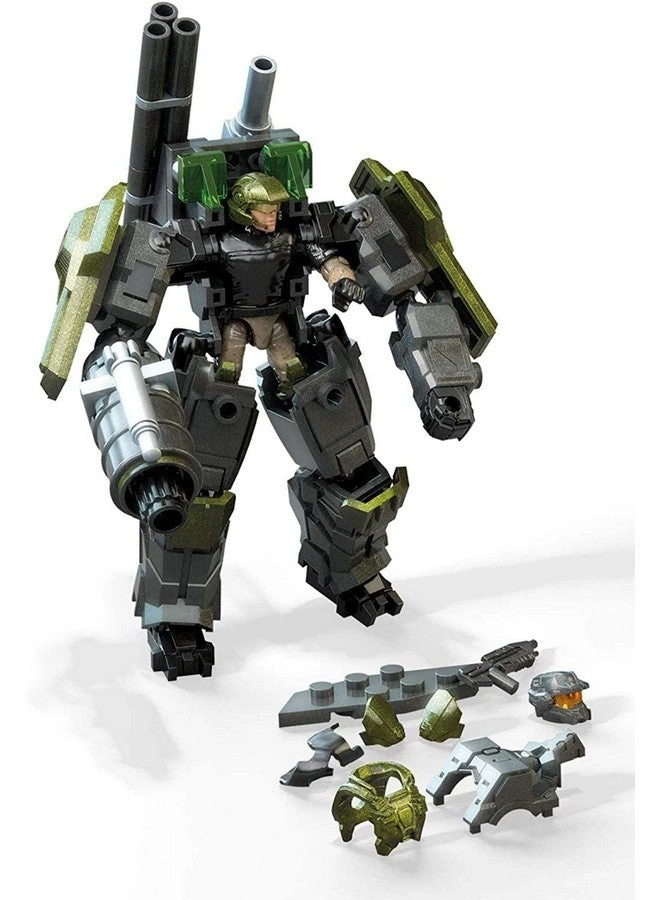 Halo Mark I Prototype Exosuit