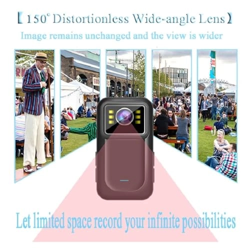 DDCOZMYZZ - 64GB 1080P 30FPS