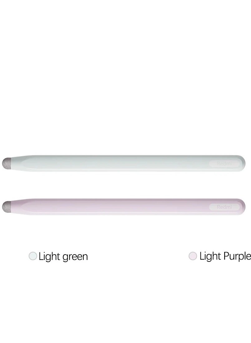 Redmi Stylus - capacitive screen