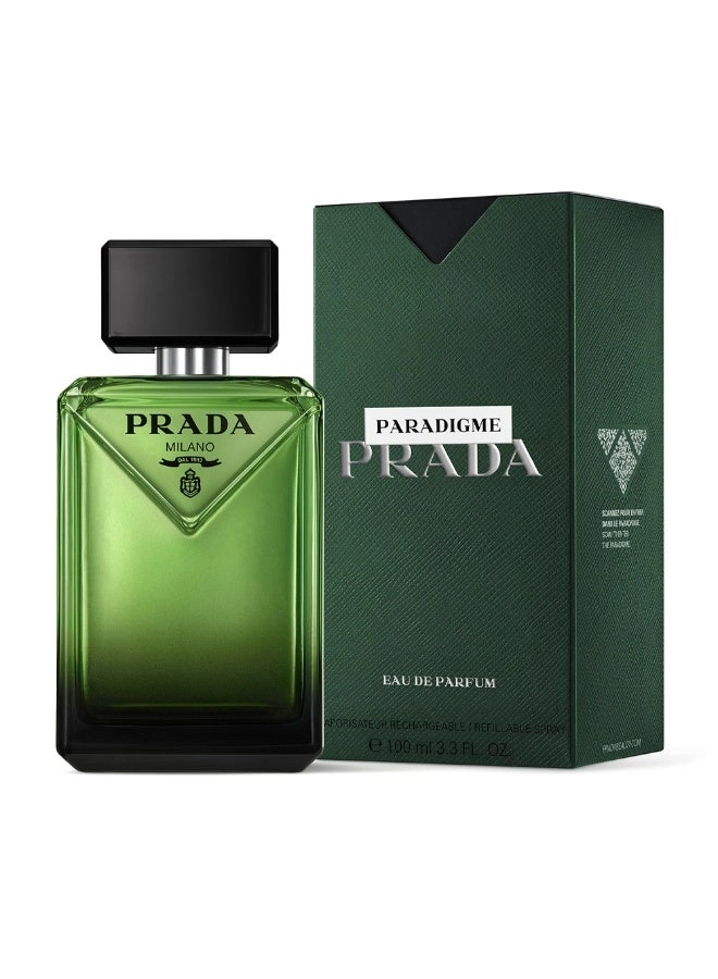 Paradigme Eau de Parfum 100 ml