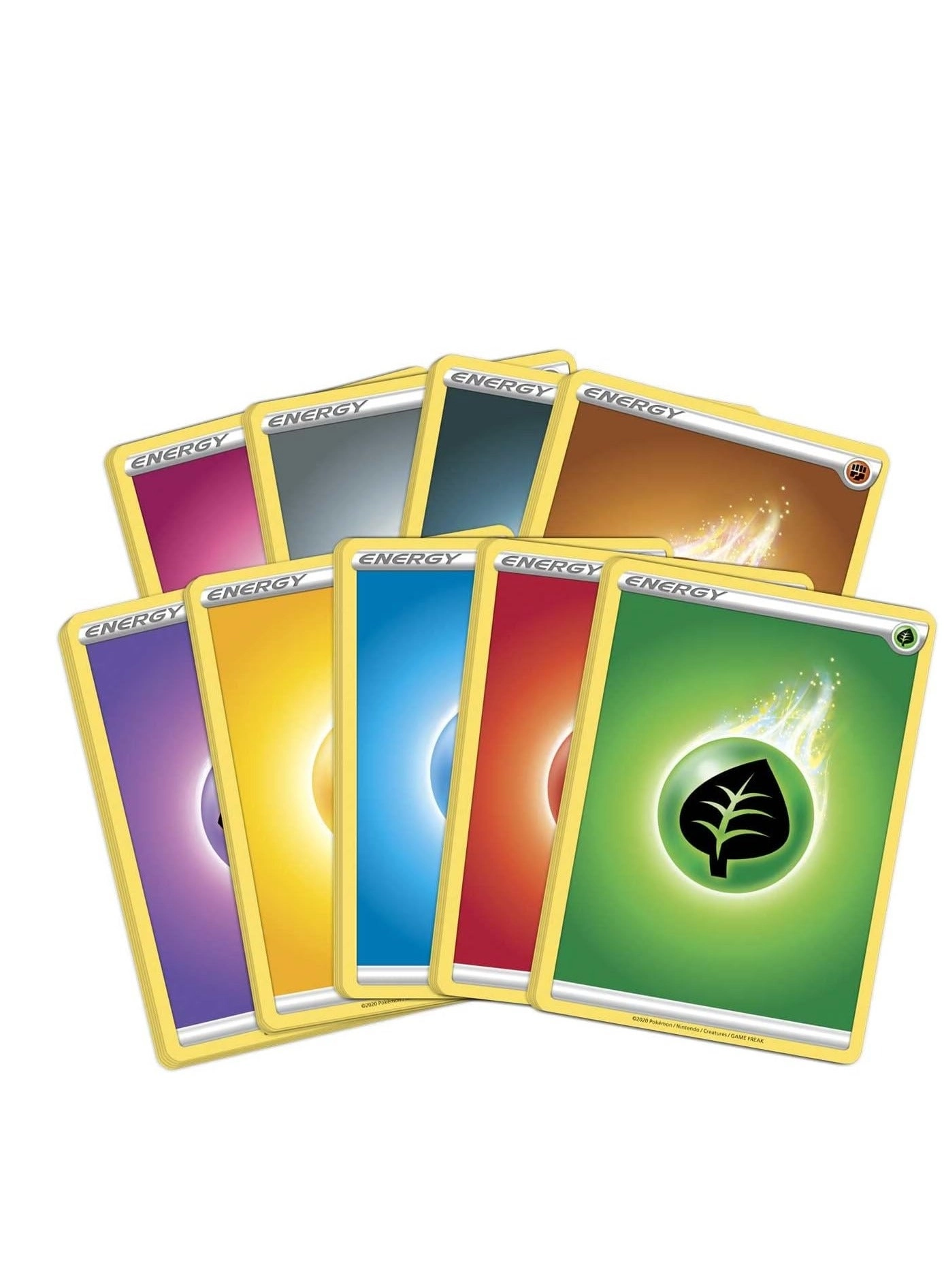 Sword & Shield Vivid Voltage Elite Trainer Box - 45pcs