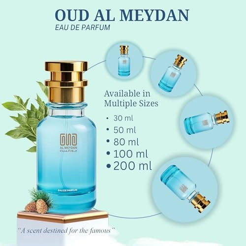 Impression Perfume Oil - 200 ML