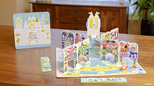 It's a Small World: Collector's Edition - Card Game (Italian)