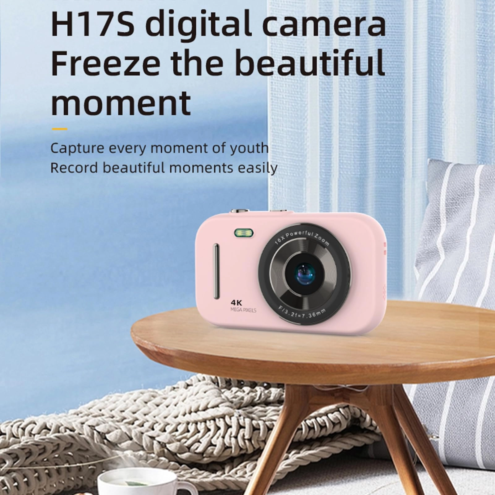 Kids Camera