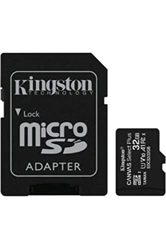 Micro SD TF Memory Card - 32 GB