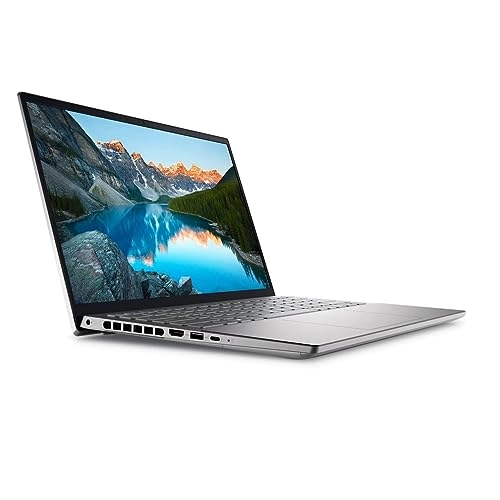 Inspiron 14 - 14'' 512GB 16GB i7-1255U