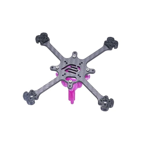 Baby APEX - 2.5 and 3 Inch brushless