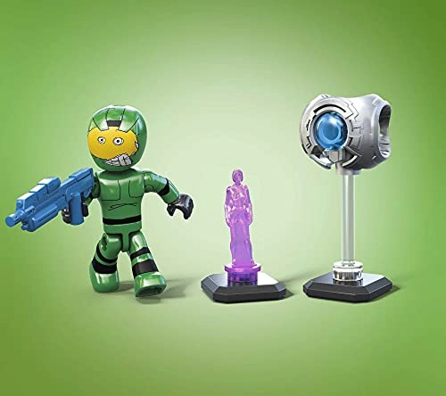 HALO Action Figures - 20th Anniversary 20 Poseable Collectable Characters