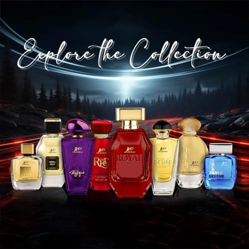 Royal Crimson Eau de Toilette 100ml