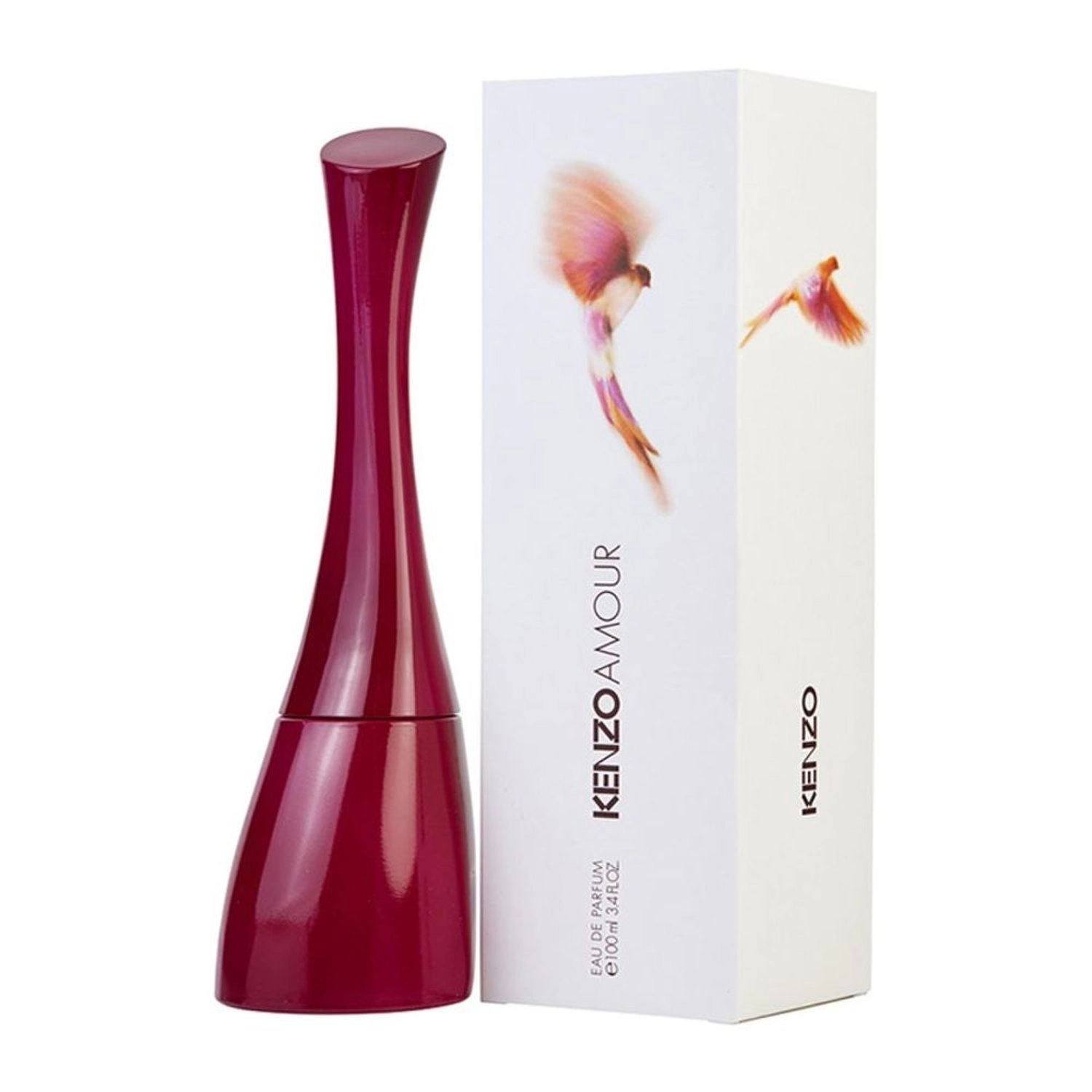 Amor Eau de Parfum 100ml