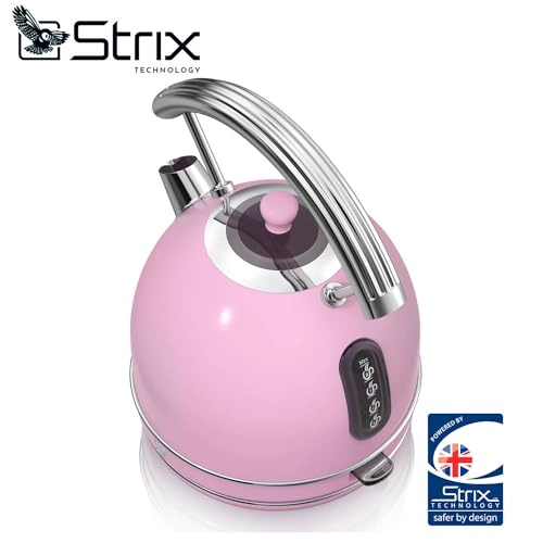 Retro SK14630YELNEU