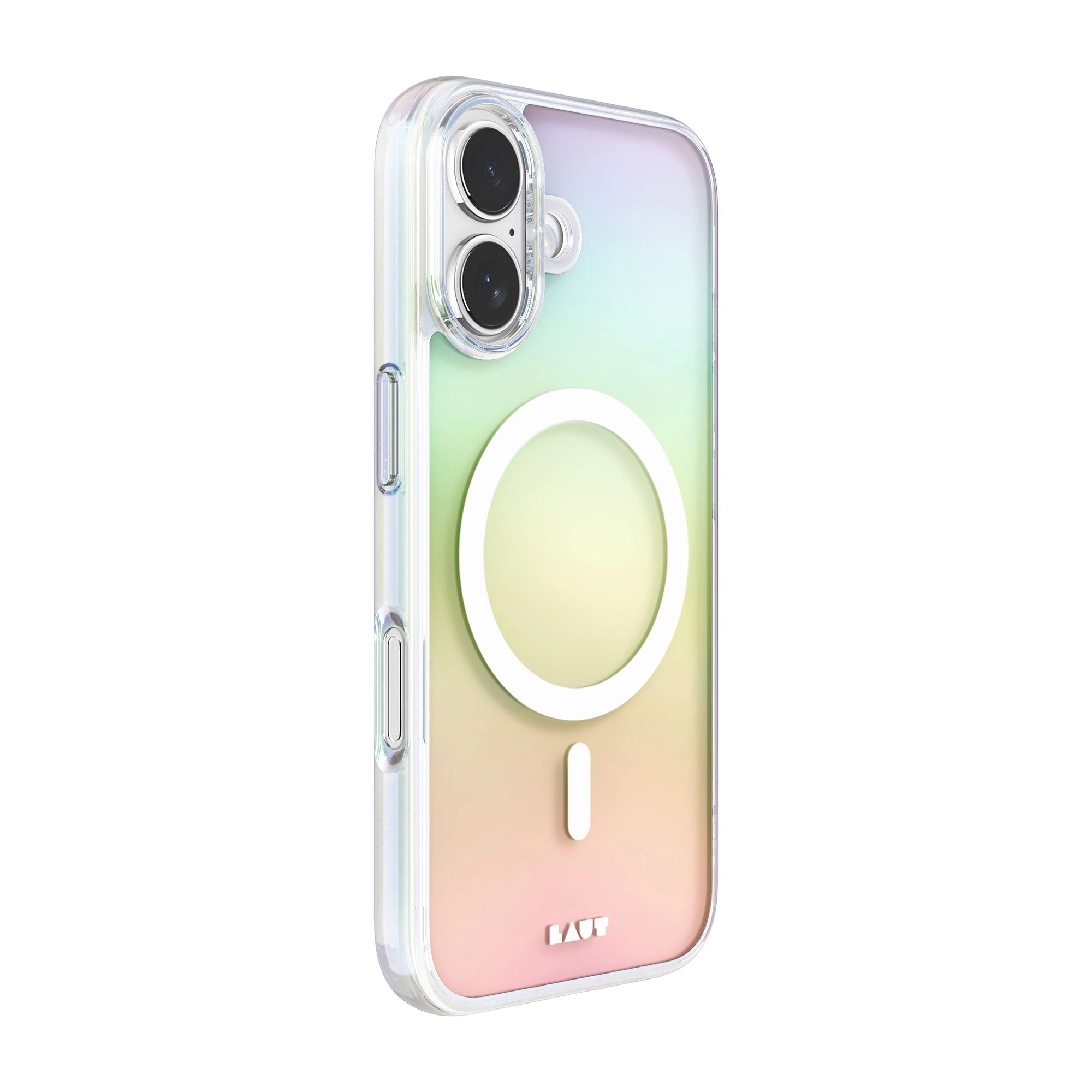 Holo Case with MagSafe for iPhone 16 Pro Max