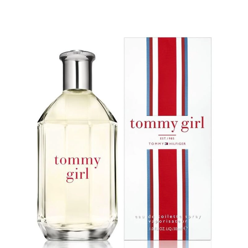 Tommy Hilfiger Tommy Girl - 30 ml