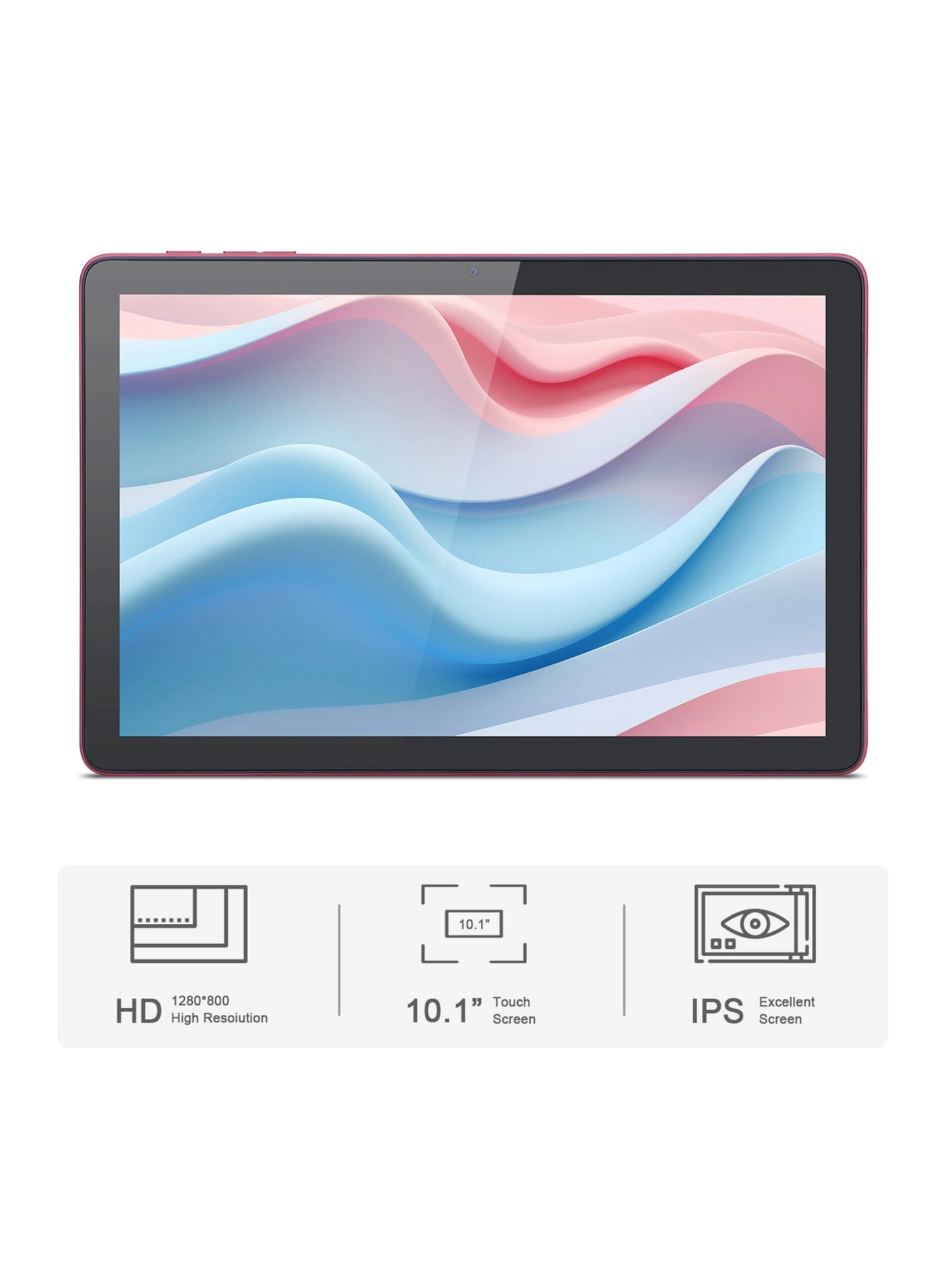 CM8800Plus - 1000GB 10.1"