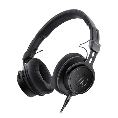 ATH-M60XA - Wired Headphone